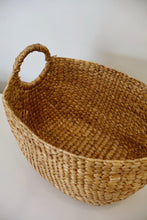 Load image into Gallery viewer, RUNWAY NAGALAND LAUNDRY BASKET
