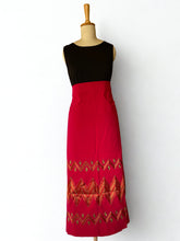 Load image into Gallery viewer, RUNWAY MEKHALA SINGLE
