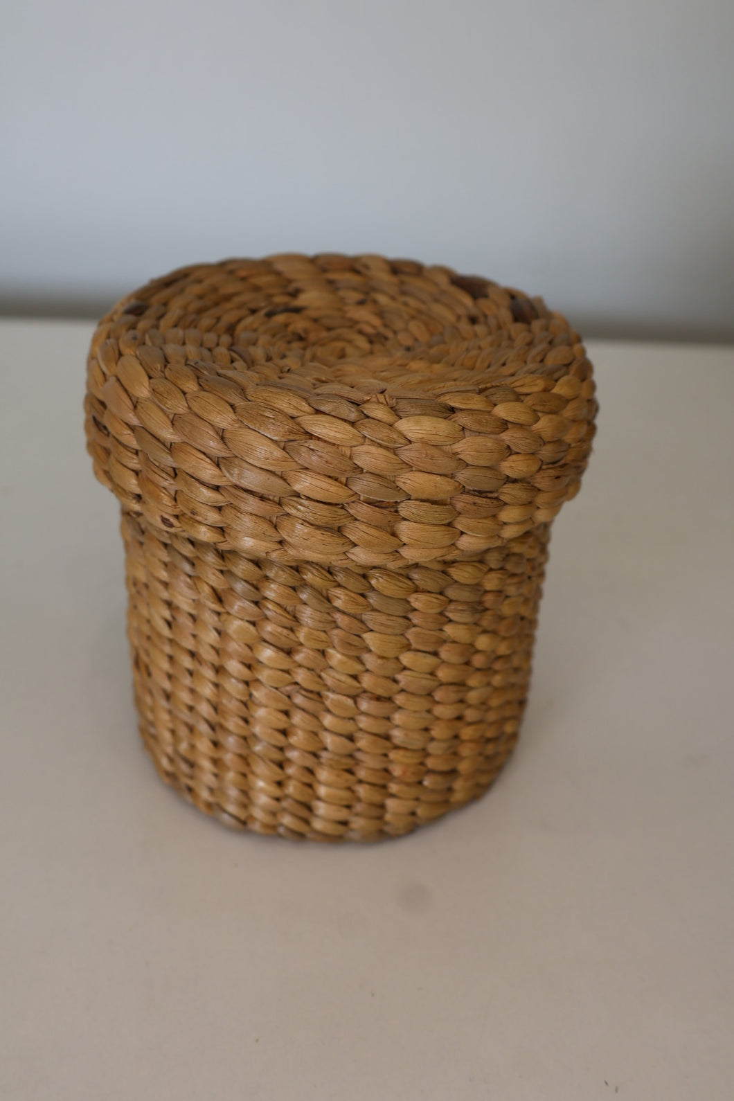 RUNWAY NAGALAND MINI BASKET