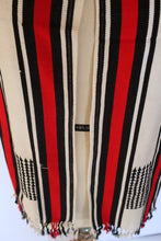 Load image into Gallery viewer, NAGA TRADITIONAL MEN'S STOLE
