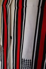 Load image into Gallery viewer, NAGA TRADITIONAL MEN'S STOLE
