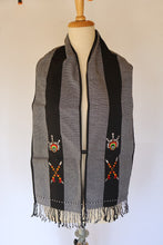 Load image into Gallery viewer, NAGA TRADITIONAL MEN'S STOLE
