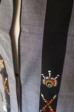 Load image into Gallery viewer, NAGA TRADITIONAL MEN'S STOLE
