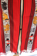Load image into Gallery viewer, NAGA TRADITIONAL MEN'S STOLE
