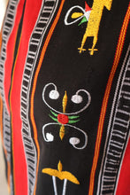 Load image into Gallery viewer, NAGA TRADITIONAL MEN'S STOLE
