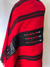 Load image into Gallery viewer, NAGA TRADITIONAL MENS SHAWL
