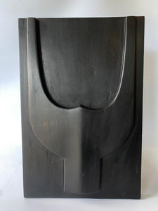 NAGA WOODEN WALL PANEL DECOR
