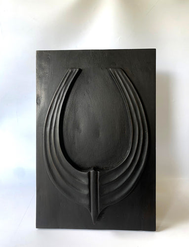 RUNWAY NAGA WOODEN WALL PANEL DECOR