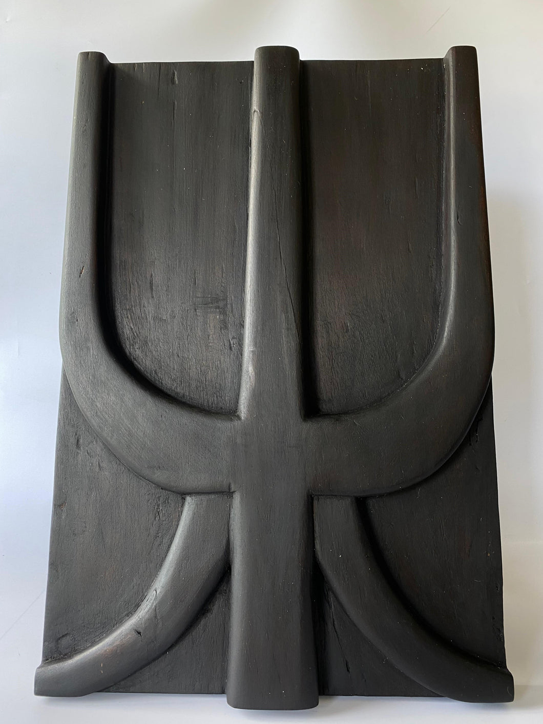 RUNWAY NAGALAND NAGA WOODEN WALL PANEL DECOR