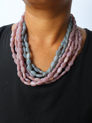 RUNWAY NAGALAND GTJ NECKLACE