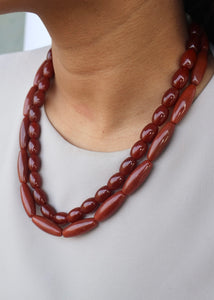 RUNWAY NAGALAND NECKLACE