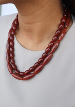 Load image into Gallery viewer, RUNWAY NAGALAND NECKLACE
