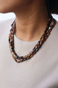 RUNWAY NAGALAND NECKLACE