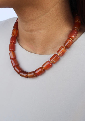 RUNWAY NAGALAND NECKLACE