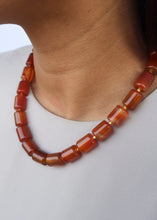 Load image into Gallery viewer, RUNWAY NAGALAND NECKLACE
