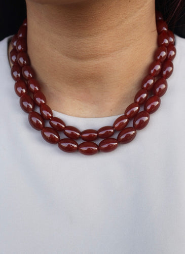 RUNWAY NAGALAND NECKLACE