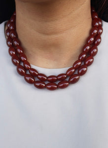 RUNWAY NAGALAND NECKLACE
