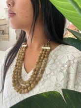 Load image into Gallery viewer, RUNWAY NAGALAND NECKLACE
