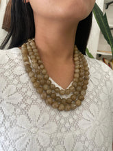 Load image into Gallery viewer, RUNWAY NAGALAND NECKLACE
