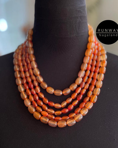 RUNWAY NAGALAND NECKLACE