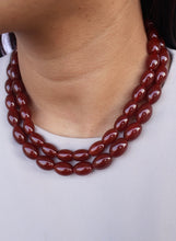 Load image into Gallery viewer, RUNWAY NAGALAND NECKLACE
