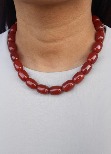 RUNWAY NAGALAND NECKLACE