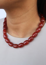 Load image into Gallery viewer, RUNWAY NAGALAND NECKLACE
