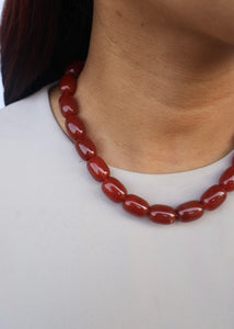 RUWAY NAGALAND NECKLACE