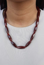 Load image into Gallery viewer, RUNWAY NAGALAND NECKLACE
