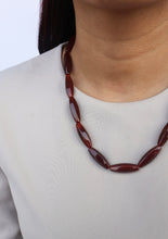 Load image into Gallery viewer, RUNWAY NAGALAND NECKLACE
