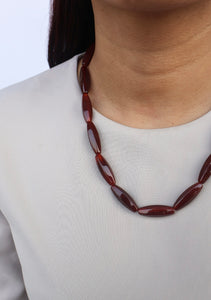RUNWAY NAGALAND NECKLACE
