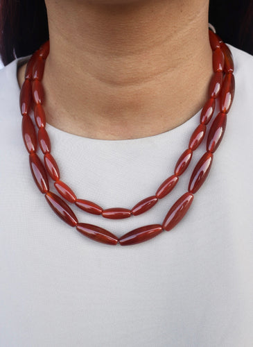 RUNWAY NAGALAND NECKLACE