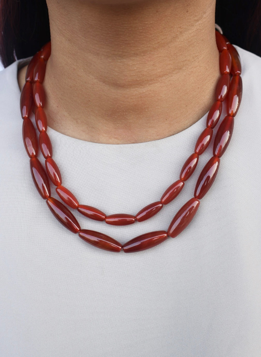 RUNWAY NAGALAND NECKLACE