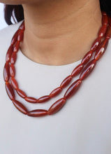 Load image into Gallery viewer, RUNWAY NAGALAND NECKLACE

