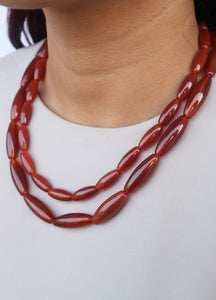 RUNWAY NAGALAND NECKLACE