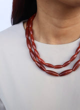 Load image into Gallery viewer, RUNWAY NAGALAND NECKLACE
