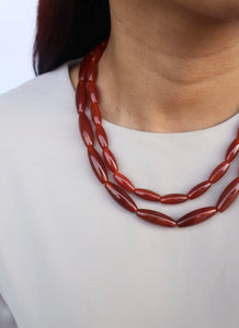 RUNWAY NAGALAND NECKLACE