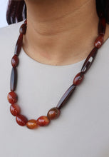 Load image into Gallery viewer, RUNWAY NAGALAND NECKLACE
