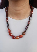Load image into Gallery viewer, RUNWAY NAGALAND NECKLACE
