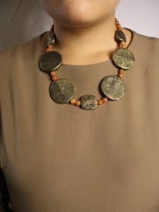 RUNWAY NAGALAND NECKLACE