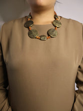 Load image into Gallery viewer, RUNWAY NAGALAND NECKLACE
