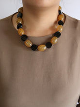 Load image into Gallery viewer, RUNWAY NAGALAND NECKLACE
