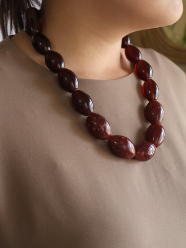 RUNWAY NAGALAND NECKLACE