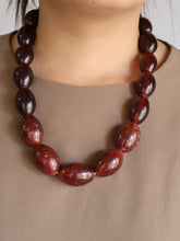 Load image into Gallery viewer, RUNWAY NAGALAND NECKLACE

