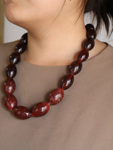 Load image into Gallery viewer, RUNWAY NAGALAND NECKLACE
