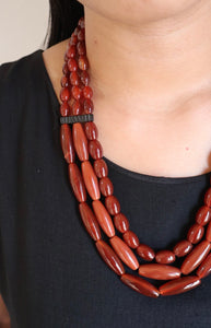 RUNWAY NAGALAND NECKLACE