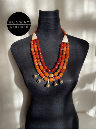 RUNWAY NAGALAND NECKLACE