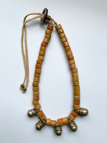 RUNWAY NAGALAND NECKLACE