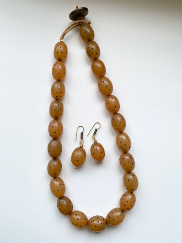 RUNWAY NAGALAND NECKLACE