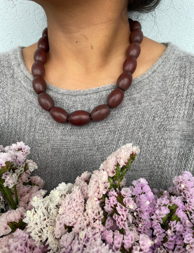 RUNWAY NAGALAND NECKLACE